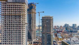  High Life Residential Complex