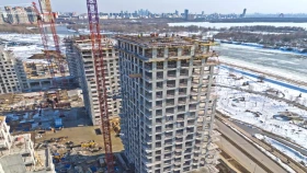  ЖК Primavera (Примавера)