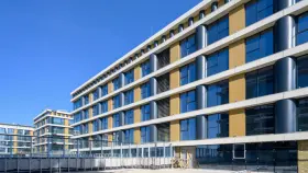  Nametkin Tower Residential Complex