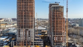  Residential Complex Edition