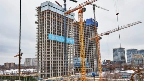  ЖК Северный порт