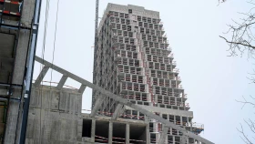  Emotion Residential Complex