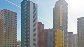 ЖК Sky Garden