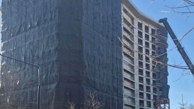  King&Sons Residential Complex