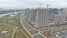  Primavera Residential Complex (Primavera)