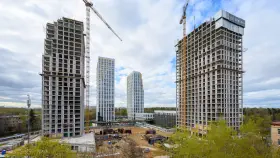  VERY Residential Complex