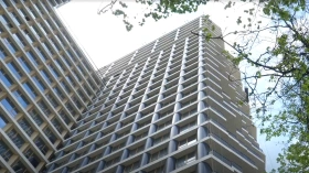  ЖК Nametkin Tower