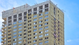  Sky Garden Residential Complex