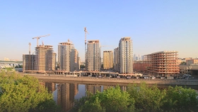  Коллекция Лужники