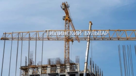  Тишинский бульвар