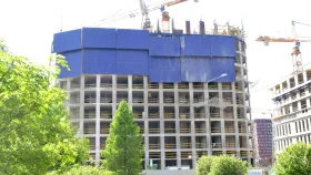  Nagatino Ai-Land Residential Complex