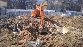 ЖК Воронцовъ