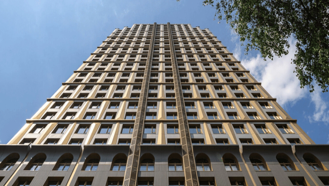  Residential Complex ERA