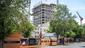  Тишинский бульвар