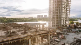  North Port Residential Complex