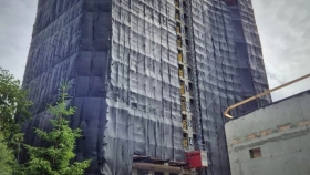  King&Sons Residential Complex