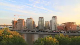  Коллекция Лужники