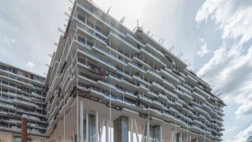  Badaevsky Residential Complex
