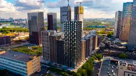  ЖК Дмитровское небо