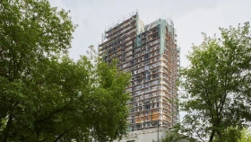  Residential Complex House 7 Danilovsky