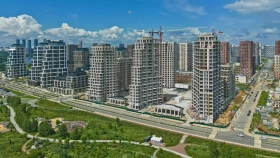  Primavera Residential Complex (Primavera)