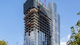  Residential Complex Dom Dau