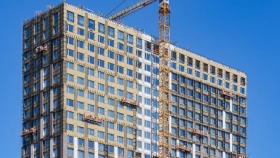  ЖК Мангазея на Речном
