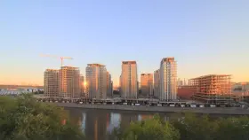  Коллекция Лужники