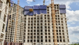  Nagatino Ai-Land Residential Complex