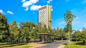  Дом Горизонтов