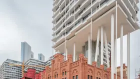  Badaevsky Residential Complex