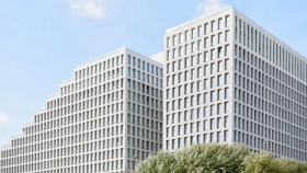  Insider Residential Complex
