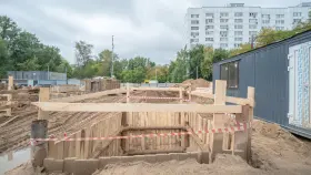  Мастерс