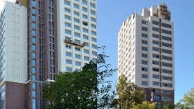  ЖК Счастье на Пресне