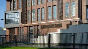  ЖК Счастье на Пресне