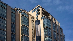  Soho+Noho Residential Complex