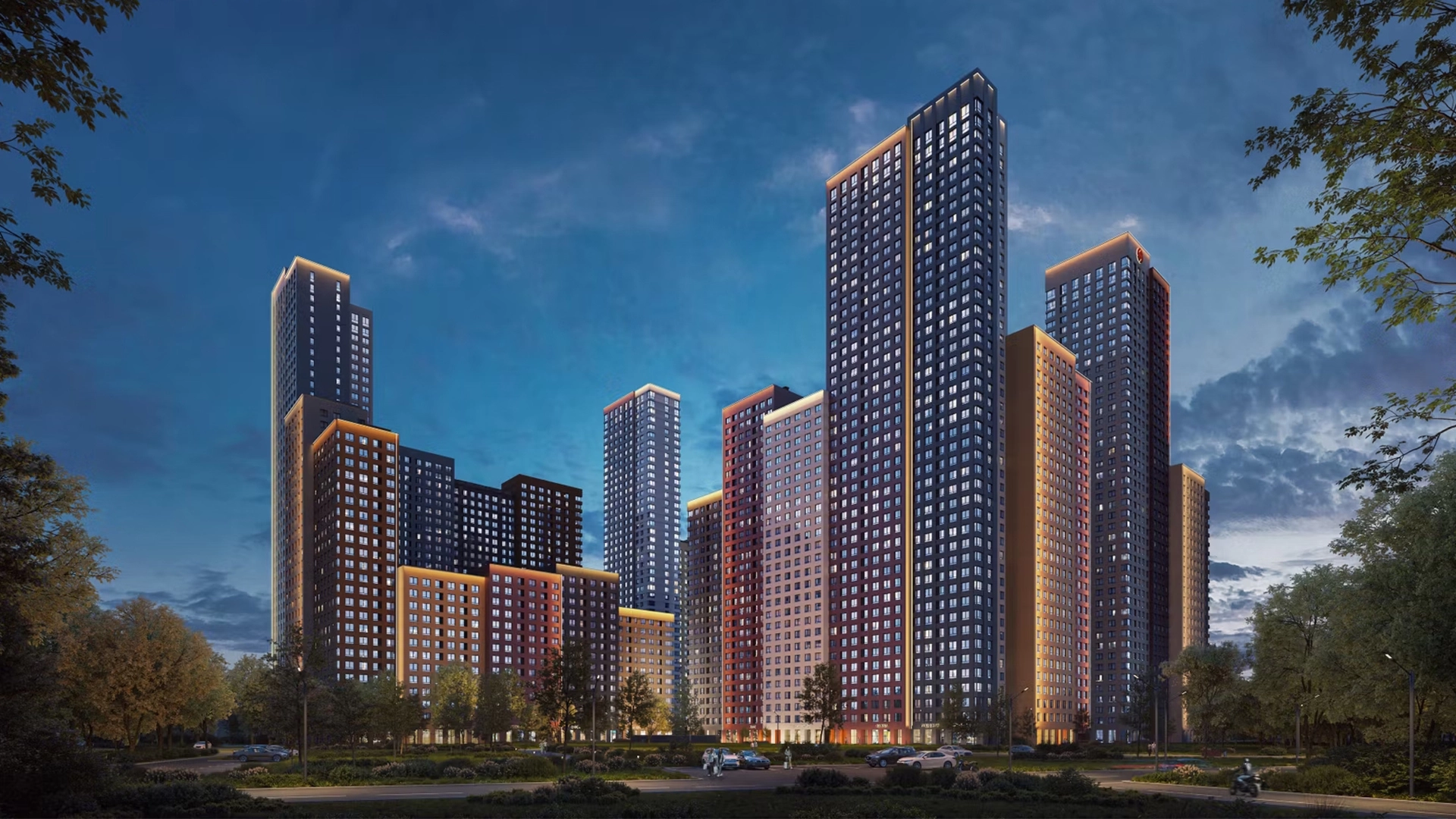 Фотографии архитектуры title