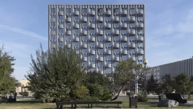 Фотографии архитектуры Logos