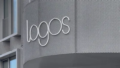 Ясный Очаг — пентхаус в ЖК «Logos», 13 этаж — ЖК: архитектура