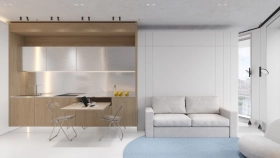 Фотографии интерьеров Logos