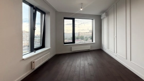 Фотографии интерьеров ЖК Шампайн