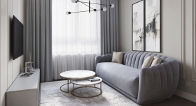 Фотографии интерьеров Intonation Clubhouse Фотографии интерьеров Intonation Clubhouse