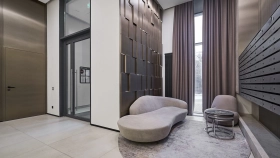 Фотографии Лобби Intonation Clubhouse Фотографии Лобби Intonation Clubhouse