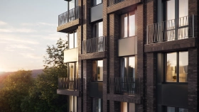 Фотографии  ЖК Skolkovo ONE