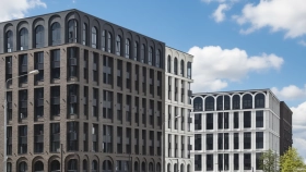 Фотографии архитектуры Skolkovo ONE Residential Complex