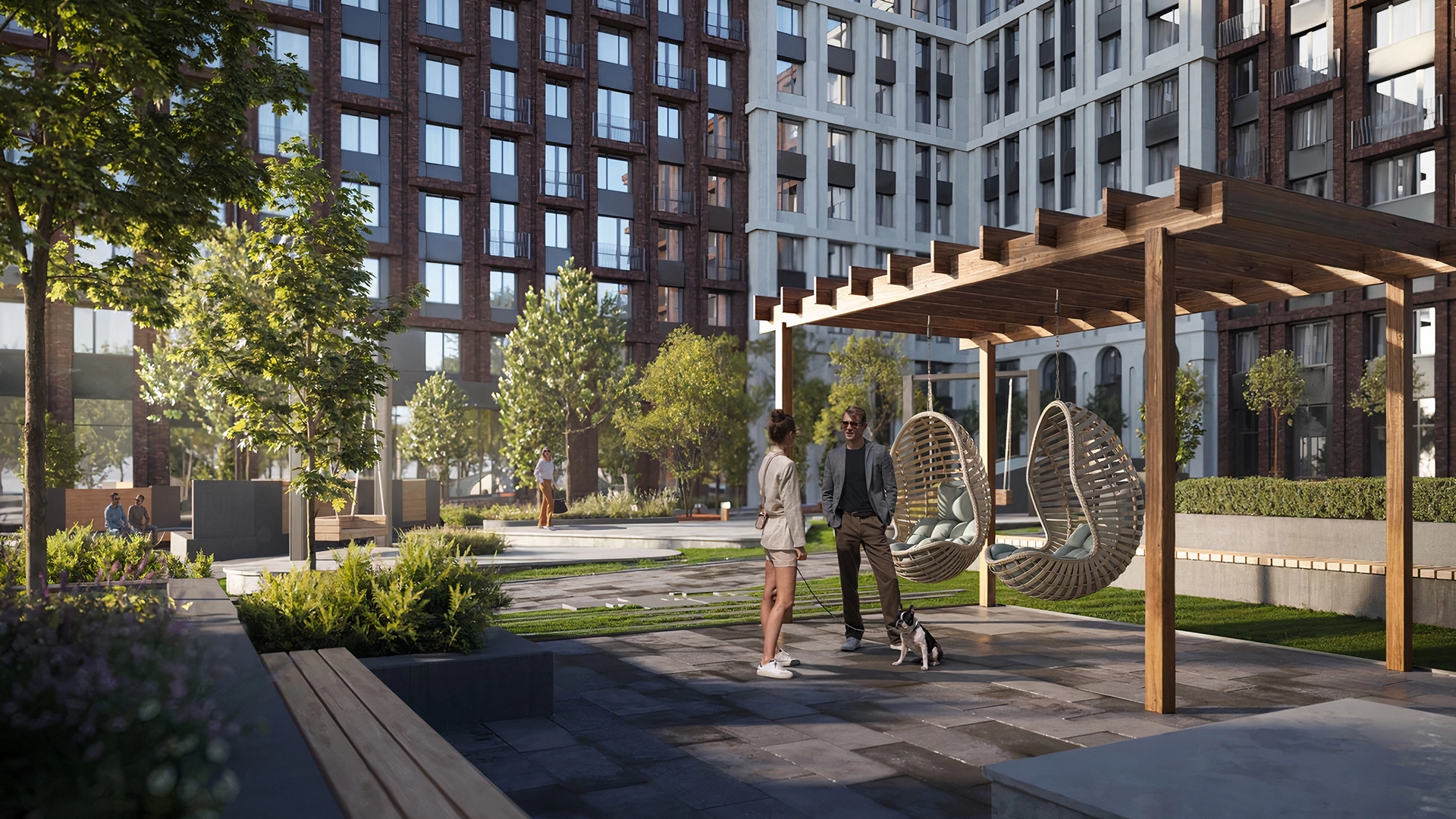 Skolkovo ONE