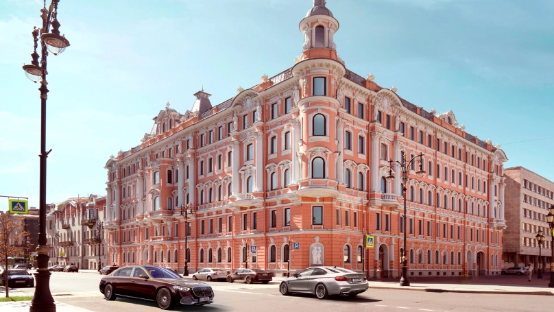 Цены на недвижимость в Санкт-Петербурге spb.whitewill.ru