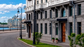 Фотографии  Priority Residential Complex