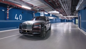 Фотографии паркинга ЖК «Приоритет»