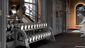 Фотографии инфраструктуры ЖК «Приоритет»